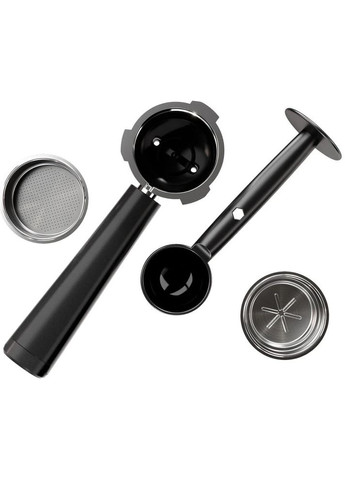 Кофеварка рожковая E6EC1-6ST Electrolux (368599547)