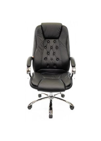 Кресло Бешар CH ANF Черный (PU-черный) Аклас (360546191)