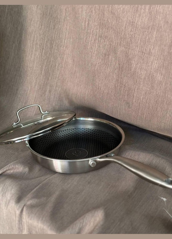 Сковорода ВР-4000-24 антрипригарна 24 см Bohmann (299841014)