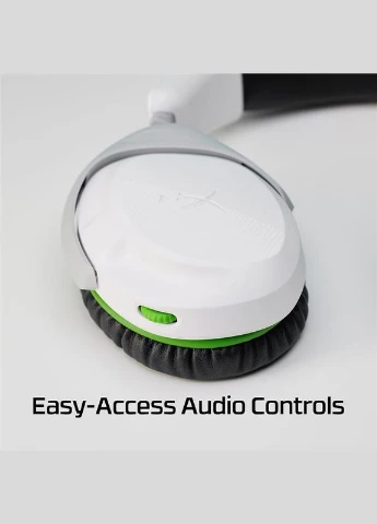 Гарнитура Cloud Stinger 2 для Xbox White (75X28AA) HyperX (341486987)