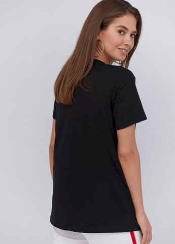 Футболка Boyfriend YAPPI - (251448722)