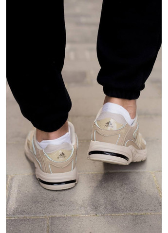 КРОСІВКИ ЖІНОЧІ ADIDAS ORIGINALS RESPONSE CL BEIGE АДІДАС No Brand бежеві демісезони (368854872)