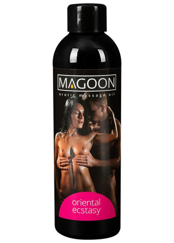 Magoon 200 ml Pack of 6 Orion (322184527)