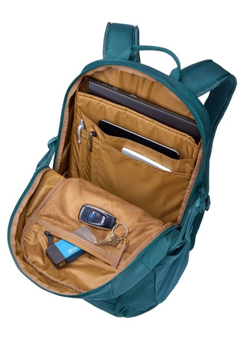 Рюкзак EnRoute Backpack 21L (Mallard Green) (TH 3204839) (TH 3204839) Thule (315031953)