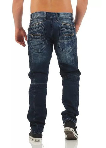 Джинси Cipo & Baxx С-645 (322211200)