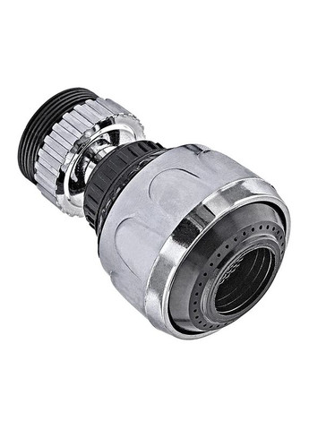 Аератор поворотний M22/M24 AE-003 (пластик) (AC0014) Champion (322006897)