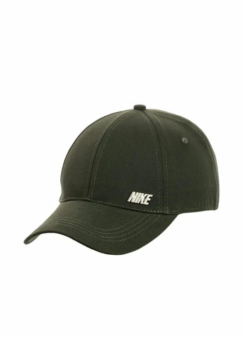 Кепка чоловіча із стреч-котону Nike / Найк No Brand чоловіча кепка закрита (280929072)