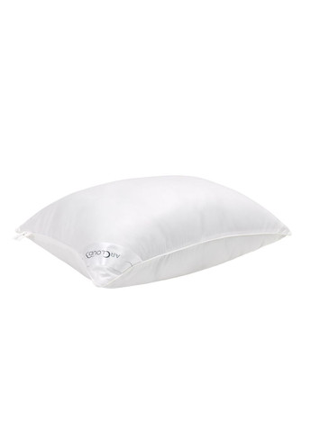 Подушка для сну 50х70 см CHILL OUT / ЧІЛЛ АУТ з еко лебединим пухом ArCloud (370441821)