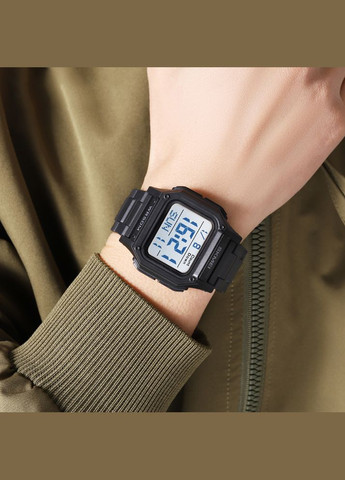 2264BKWT Black-White Skmei (372947024)