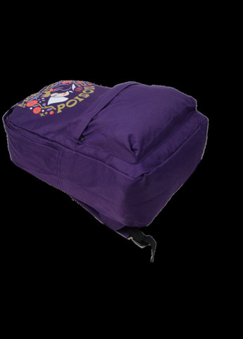 Женский легкий рюкзак 19L Disney Princess фиолетовый Delta (330224215)