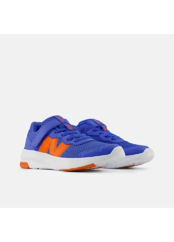 Детские синие кроссовки 578 33 (1,5) 20,3 см (P57835X) New Balance P578 (392841083)