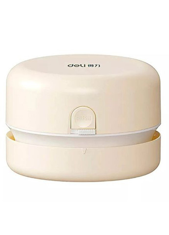 Мини-пылесос для уборки стола Desktop Cleaner Deli (293346268)