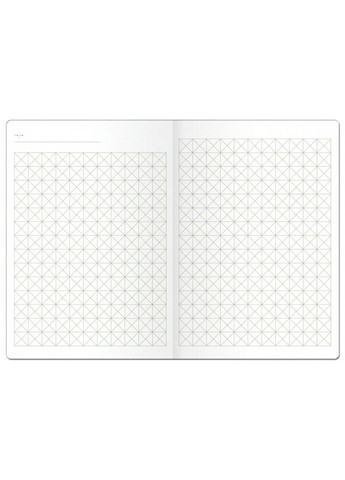 Набір ділових блокнотів А5 Монохром 252173 4 шт Yes (335583825)