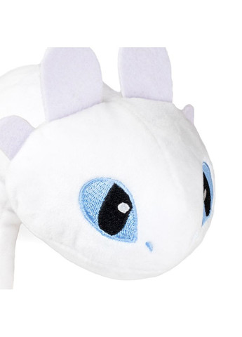 Мягкая игрушка Дракон Дневная Ярость 18 см (WT721) Weber Toys (365544160)