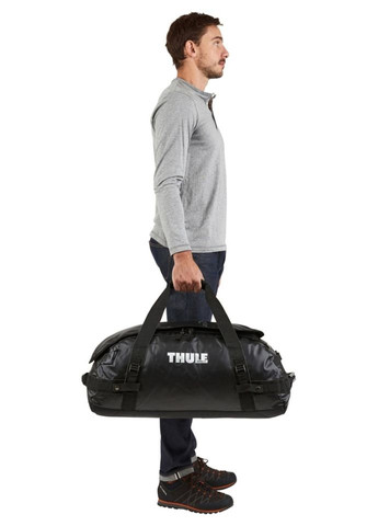 Спортивная сумка Chasm 70L (Black) (TH 3204415) (TH 3204415) Thule (315031904)
