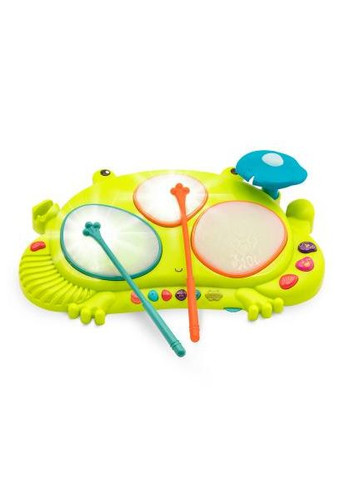 Развивающая игрушка (BX1953Z) VTech Кваквафон S2 (366691716)