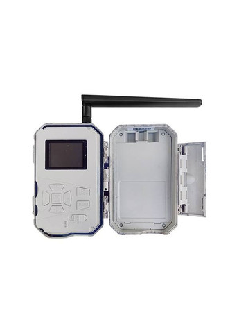 4G ловушка BG662-M 56Mp, GPS (1282) BolyGuard (333832097)