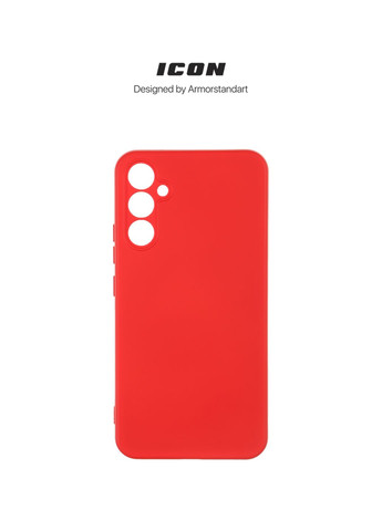 Панель ICON Case для Samsung A34 5G (A346) Camera cover (ARM66173) ArmorStandart (260010107)