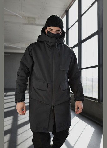 Демісезонна парка Рейдер ТУР (278230556)