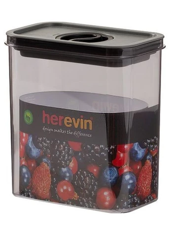Контейнер Canister-Vacuum Lid 1.8 л Herevin (402282263)