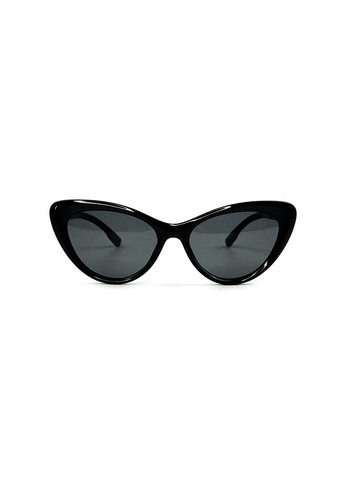 Солнцезащитные очки с поляризацией детские Китти LuckyLOOK 188-938 (289358903)