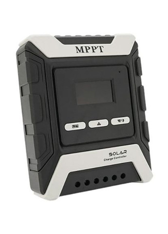 Контроллер заряда (МРРТ) 40А 12/24В Demuda (325402658)