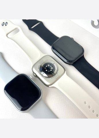 Умные часы Smart S10 Pro Бежевый No Brand (323201875)