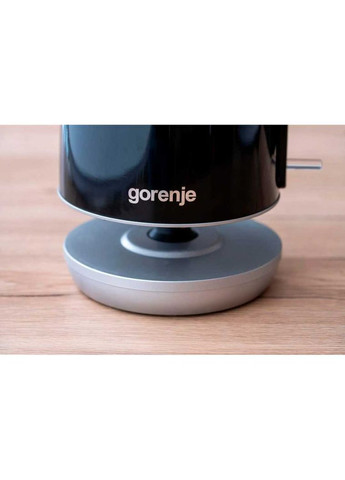 Електрочайник K15RLBK Gorenje (336958744)
