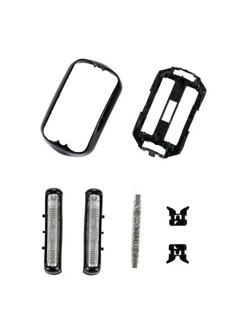 Режущий блок для бритвы Braun 32B Series 3 (0030) No Brand (352720247)