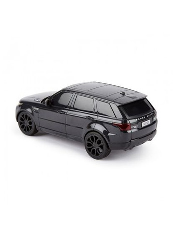 Автомобиль на р/к LAND ROVER RANGE ROVER SPORT (1:24, 2.4Ghz, черный) KS Drive (315155093)