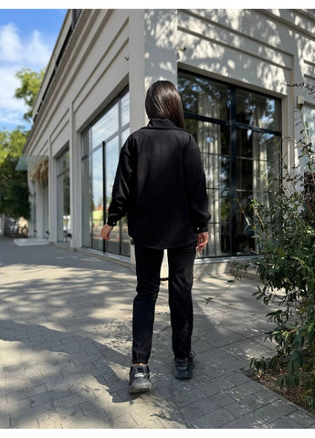 💎Костюм из микровельвета «Soft Elegance» — Размерная сетка в описании GD/GL Модний простір (364966511)