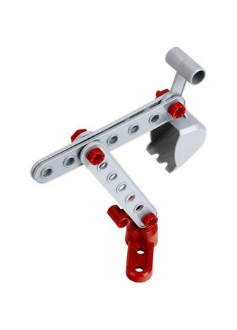 Игровой набор Cat Грузовик 4 в 1 с экскаватором и самосвалом (3252) Klein (370033416)