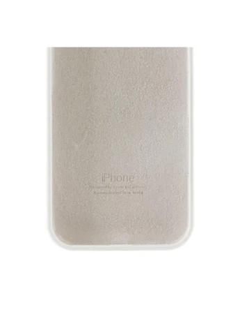 Чохол Silicone Case Full Protective (AA) для Apple iPhone 16e (6.1") Epik (389597101)