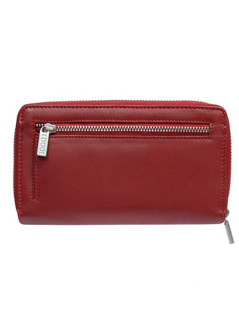 Жіночий шкіряний гаманець Cortina 5084 rosso Tony Perotti (315104200)