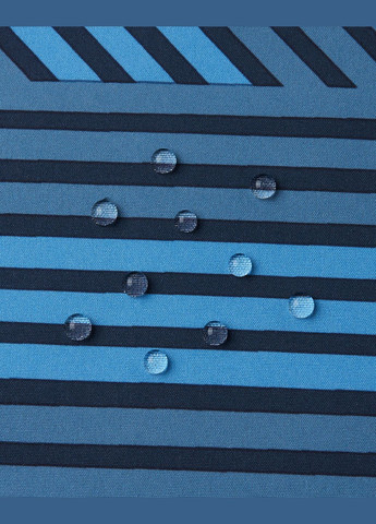 Темно-синяя демисезонная куртка softshell Reima Kuusela