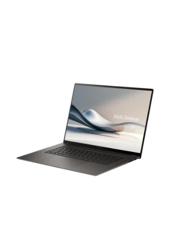 Ноутбук ZenBook S16 UM5606WA R9-HX370 AI/32GB/1TB/Win11P OLED 120Hz (UM5606WA-RK266X) Asus (351376184)