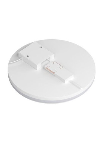 Светильник светодиодный настенно-потолочный 18W 6500K холодное белое свечение 12х4.3 см ELM (301341938)