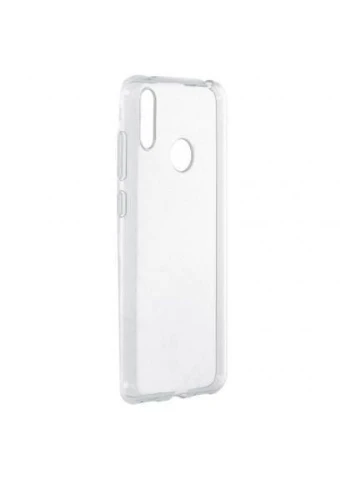 Чохол до мобільного телефона для Huawei Y7 2019 Clear tpu (Transperent) (LC-HY72019T) Laudtec (400755254)