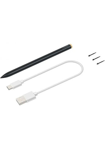 Стилус HS200 Black Huion (358884227)