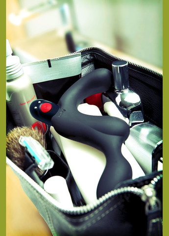 Массажер простаты Duke CherryLove Fun Factory (282708236)