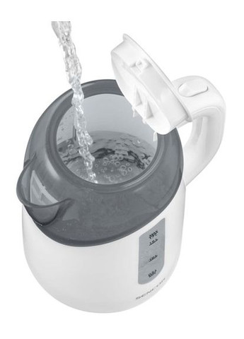 Електрочайник SWK1700WH 1,7 л білий Sencor (362263634)