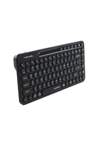Клавіатура FBK36C AS (Black) A4Tech (391644786)
