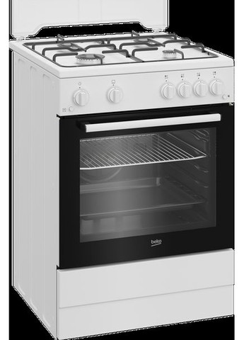 Газовая плита газовая (fbg62121wd) BEKO