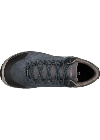 Кросівки з Gore-Tex Malta GTX LO Steel Blue-Dune Lowa (339767957)