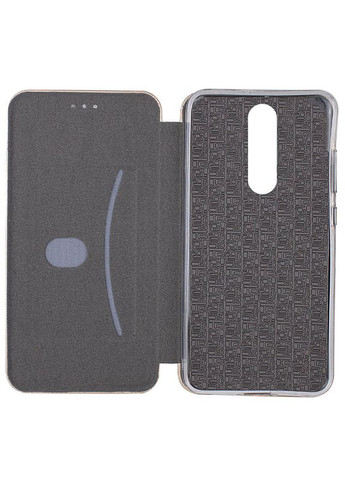 Кожаный чехол-книга Classy для Xiaomi Redmi 8 Epik (360638629)