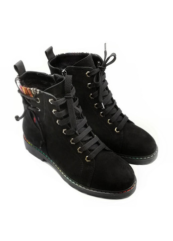 Черевики (р) Нубук 0-1-2-7456 Stepter (364657442)