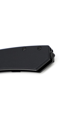 Нiж SHADOW by Ganzo (Skimen design) чoрний клинок (A-016386) Adimanti (368994140)