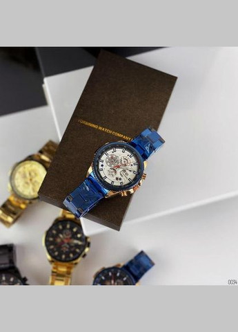 6909 Blue-Cuprum-White Forsining (341137858)