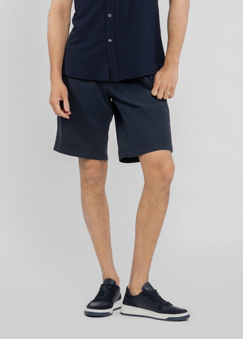 Шорти чоловічі сині Arber Робін SS (329248679)