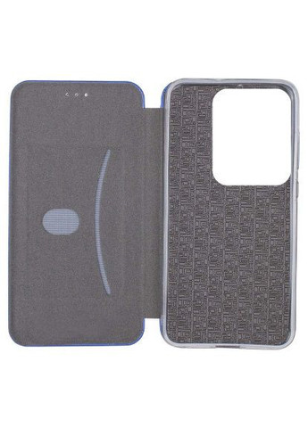 Чехол для мобильного телефона (711245) BeCover Exclusive Tecno Spark 20C (BG7n) Blue (364549598)